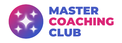 Logo Master Coaching Club